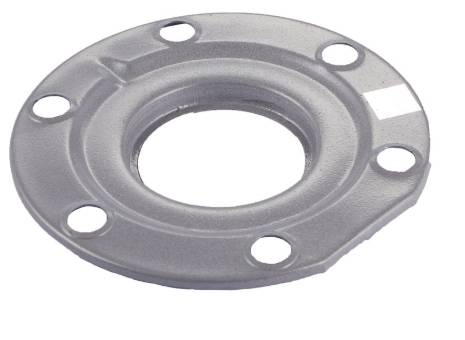 Golf5 Gti Head-Lamp Rhs 04-