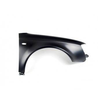 A4 Front Fender Right 2005-2007