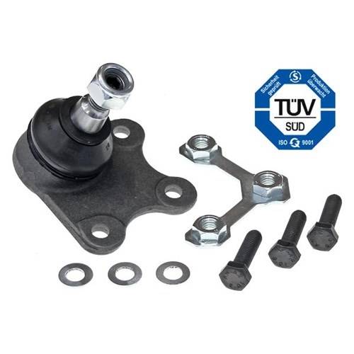 Polo 6 Ball Joint Rhs 2010-2014