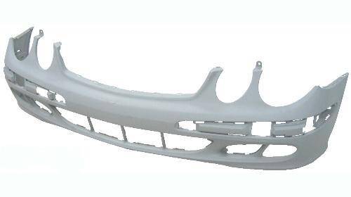 W211 Front Bumper 2002-2005