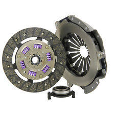 Clutch Kit Citroen C5/peugeot 206/307/406 (ew10j4 Engine)