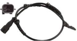 Abs Front Sensor 2 Pin - Clio 3 / Sandero 1 / Modus / Logan 1 2004 - 2022