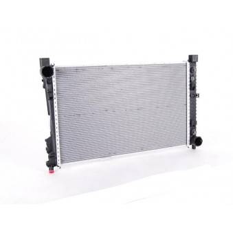 W203 Radiator 2.7cdi P/a/b Automatic=manual 2r R3 2000-2006