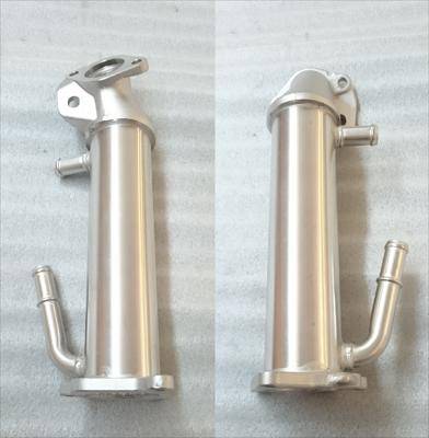 Ford Ranger Exhaust Gas Recirculation, Cooler 2.2d/3.2d 12- >bt-50 Mk2