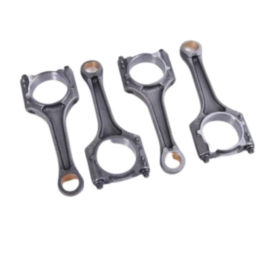 Golf 7 1.4tsi Cxs Audi A3 1.4tfsi (set Of 4)