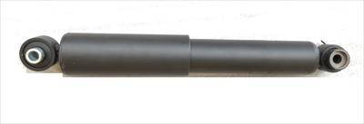 Hyundai I20 Rear Shock Absorber, Left = Right, Gas 2009-2015
