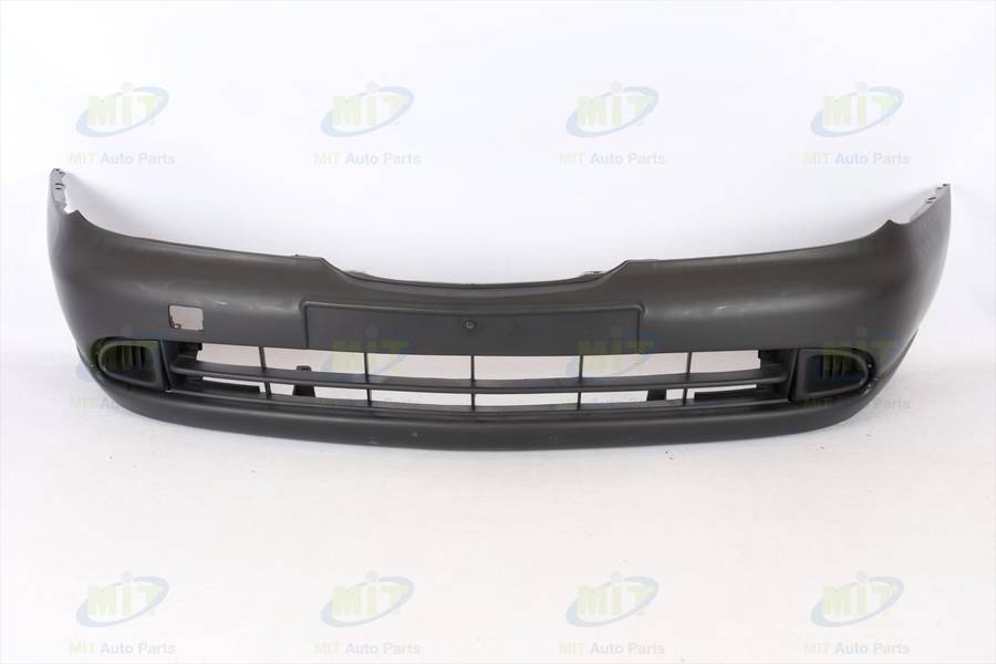 Nissan Primera Front Bumper, Plain, P1 02-