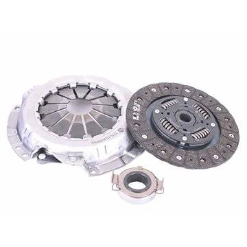 Tazz Clutch Kit /conquest /corolla / Ee90 (1.3 - 2e)