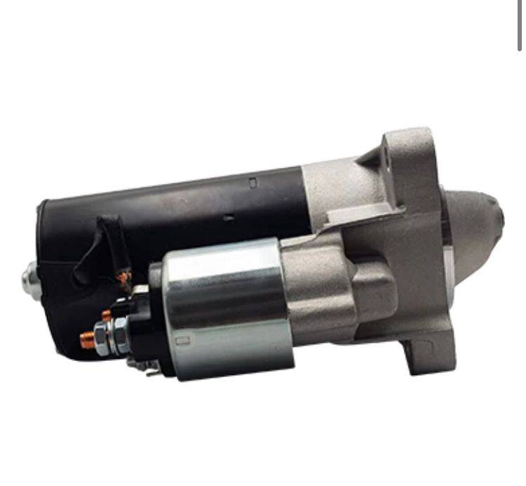 Mahindra Scorpio Starter