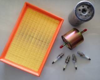 Golf 4 Service Kit 1.6/1.8/2.0 Engine Code- Agu 1999-2004 Jetta4/audi A3
