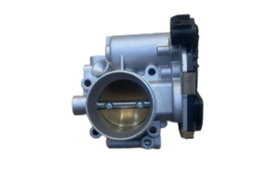 Chevrolet Utility Throttle Body Unit