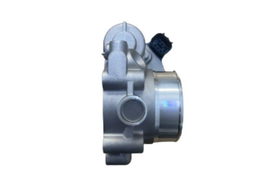 Chevrolet Utility Throttle Body Unit