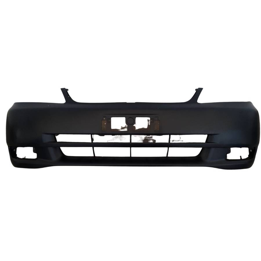 Corolla Runx Front Bumper Hbk/sedan 2002-2007
