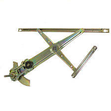 Tazz Front Window Mechanism Right Side Ee90/corolla Manual 2000-2006