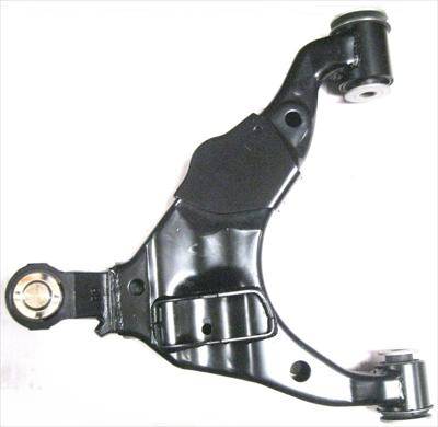 Toyota Landcruiser Prado Fj120 Suspension Control Arm,+ball Joint, Low, Right Hand Side, S3 03-09