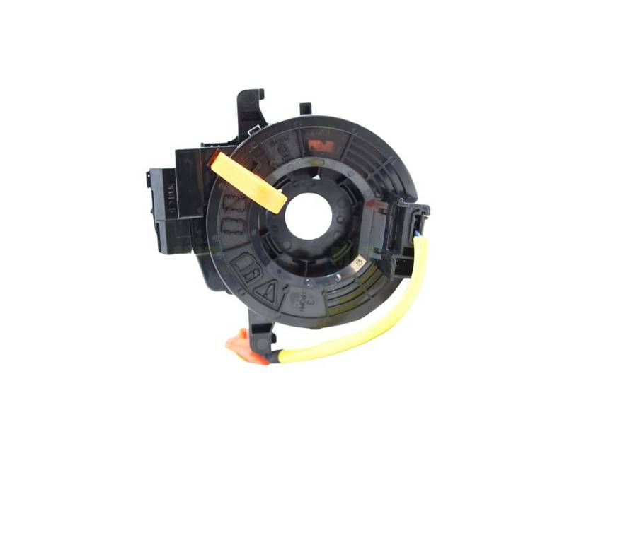 Toyota Fortuner Spiral Cable Clock Spring-without Steering Control, 2006-2016 >hilux D4d/vvti
