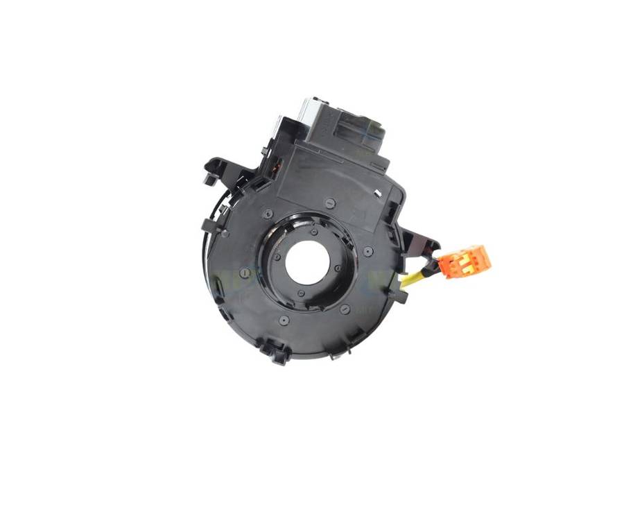 Toyota Fortuner Spiral Cable Clock Spring-without Steering Control, 2006-2016 >hilux D4d/vvti