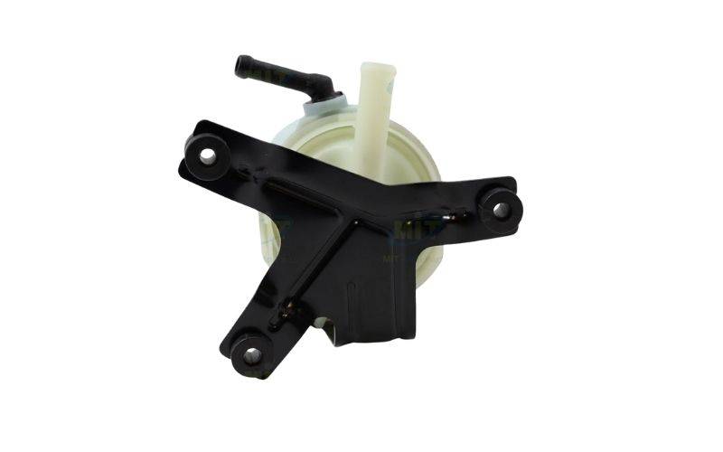 Toyota Landcruiser Fj200 Oil Bottle+cap Power Steering, 4.7 , 2008-2013