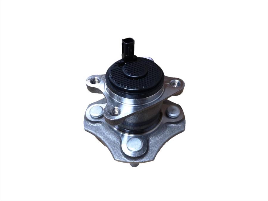 Etios Rear Wheel Hub+bearing,+sensor, 12-20