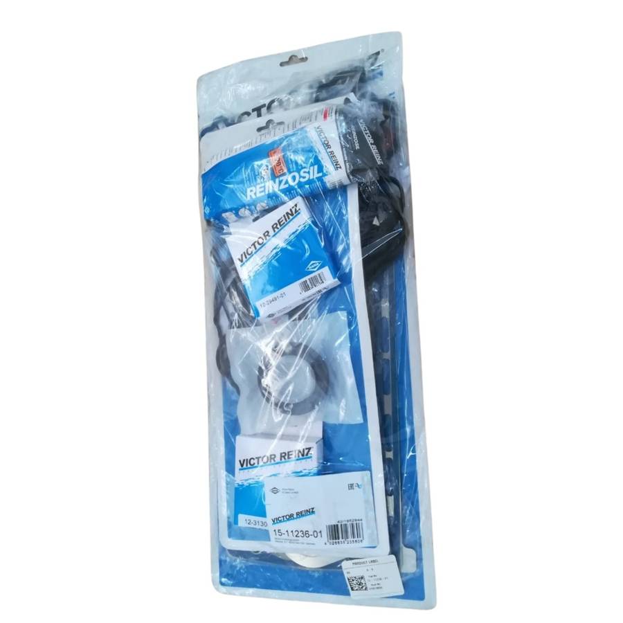 W203 W204 W211 M271 Full Gasket Set  Victor Reinz