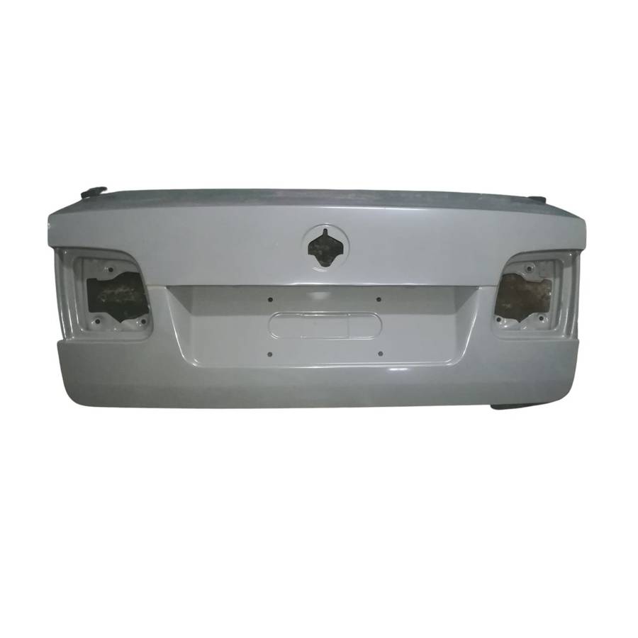 Polo Vivo Sedan Boot Lid  2010-2018+