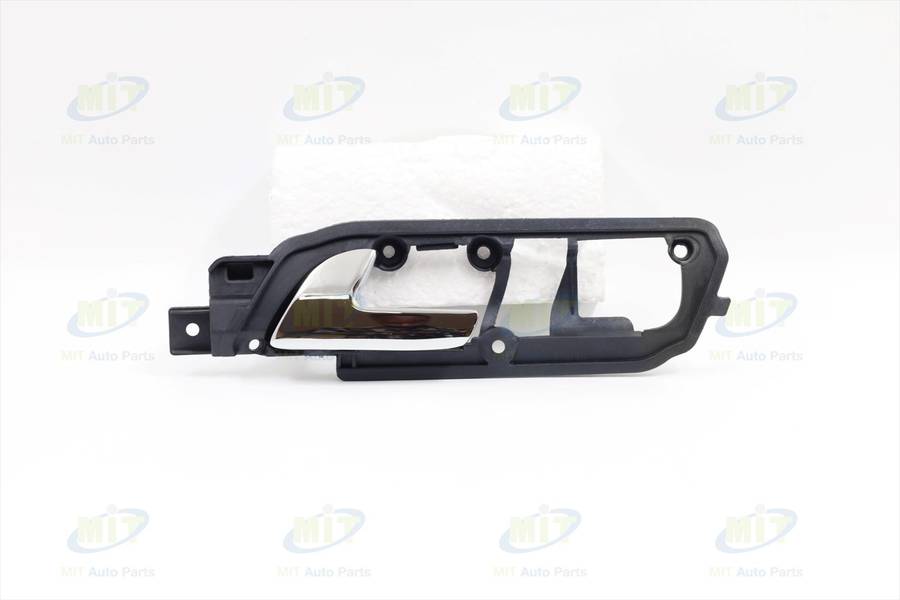 Vw Polo Vivo 1 Front Door Handle, Inner Lh 10-18 >polo Mk2