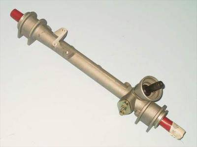 Vw Golf 2 Steering, Rack Manual, 84-92 >jetta Mk2