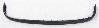 Vw Jetta 4 Front Bumper Strip, Plain, P3 99-05
