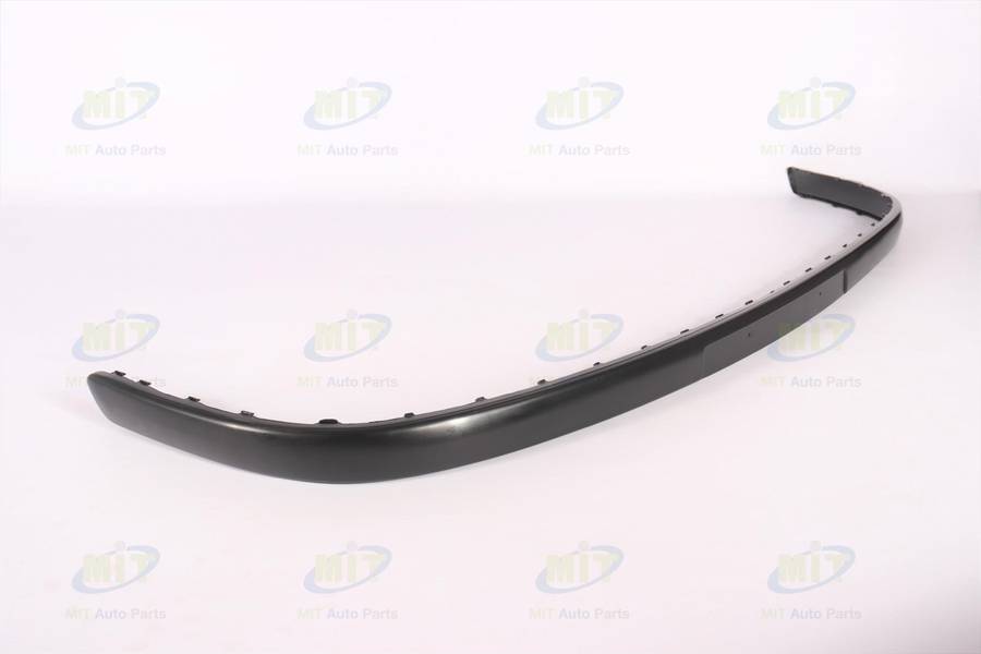 Vw Jetta 4 Front Bumper Strip, Plain, P3 99-05