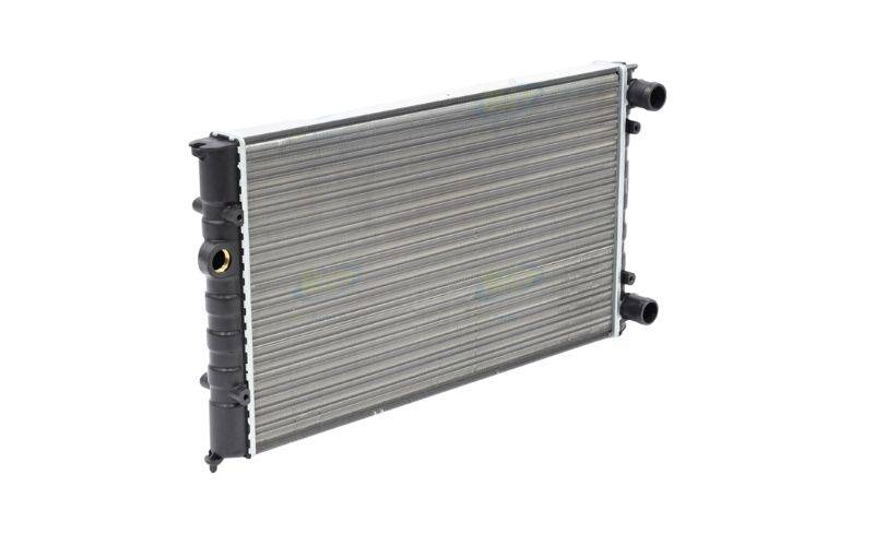 Vw Jetta 3 Radiator 1.6/8 Manual Transmission,1992-1999 >golf Mk3