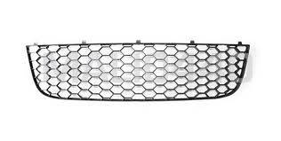 Golf 5 Gti Front Bumper Centre Grill 2004-2008