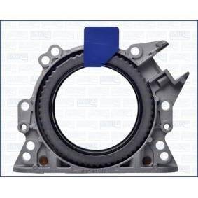 Golf 6 1.4tsi/polo Vivo 1.4/1.6 Rear Mainfold Oil Seal With Impulse Ring