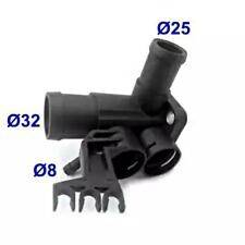 Golf 3  Water Coolant Flange