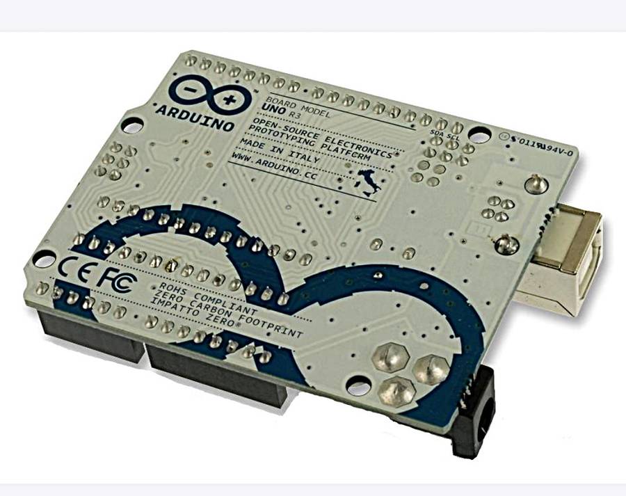 UNO R3 MEGA328P ATMEGA16U2 With USB Cable