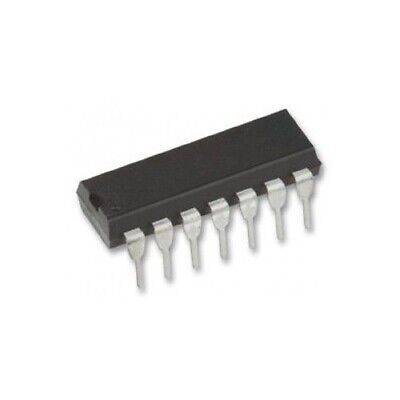 SN74HCT164N 8-bit serial-in, parallel-out shift register DIP-14