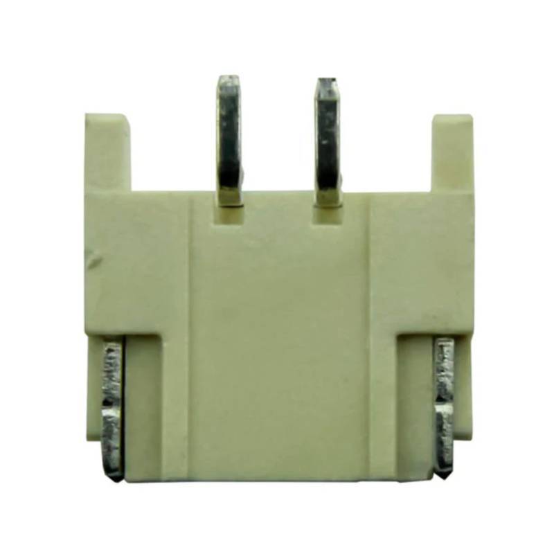 Backlight Connector 2-Pin Right Angle