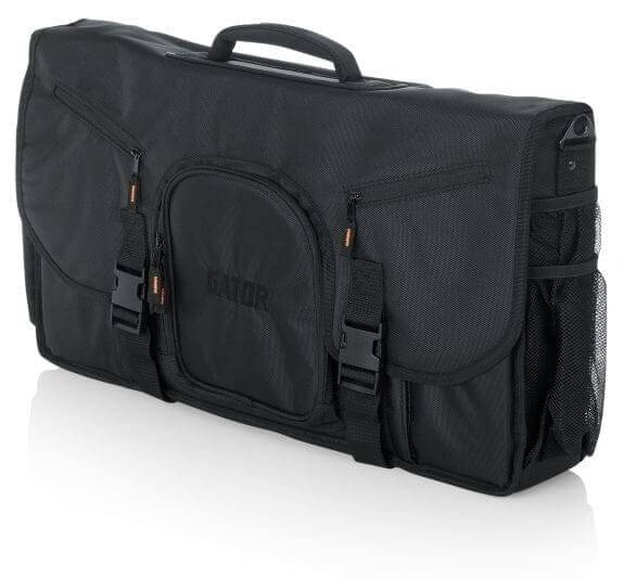 Gatorcases 25" DJ Controller Messenger Bag