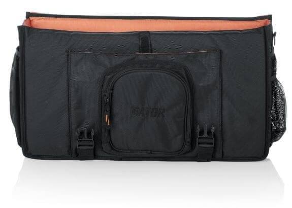 Gatorcases 25" DJ Controller Messenger Bag