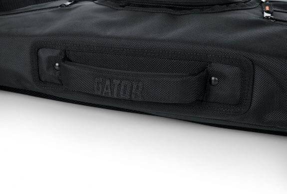 Gatorcases 25" DJ Controller Messenger Bag