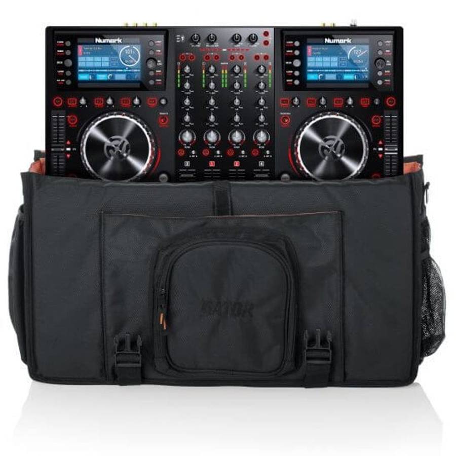 Gatorcases 25" DJ Controller Messenger Bag
