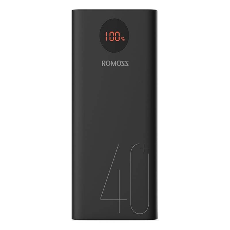 Romoss ZEUS 40000mAh Power Bank