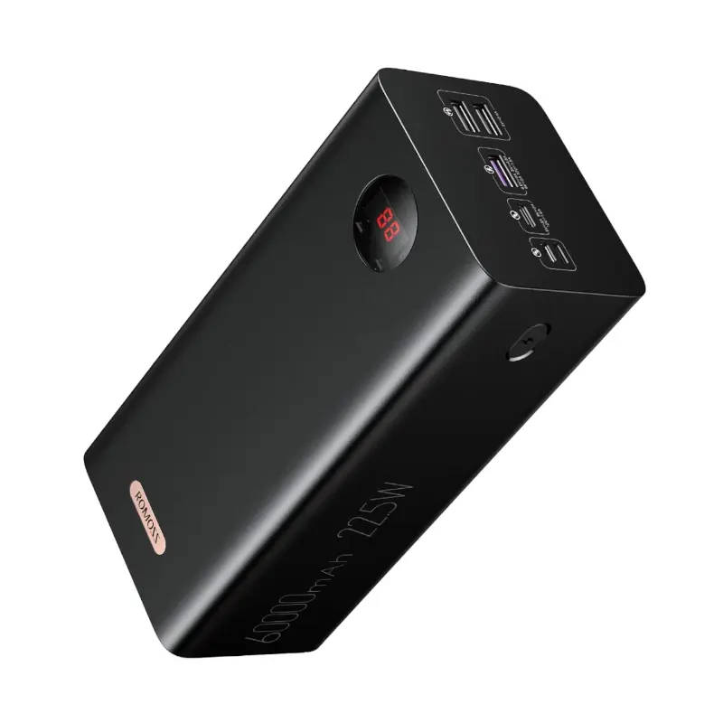 Romoss ZEUS 60000mAh Power Bank