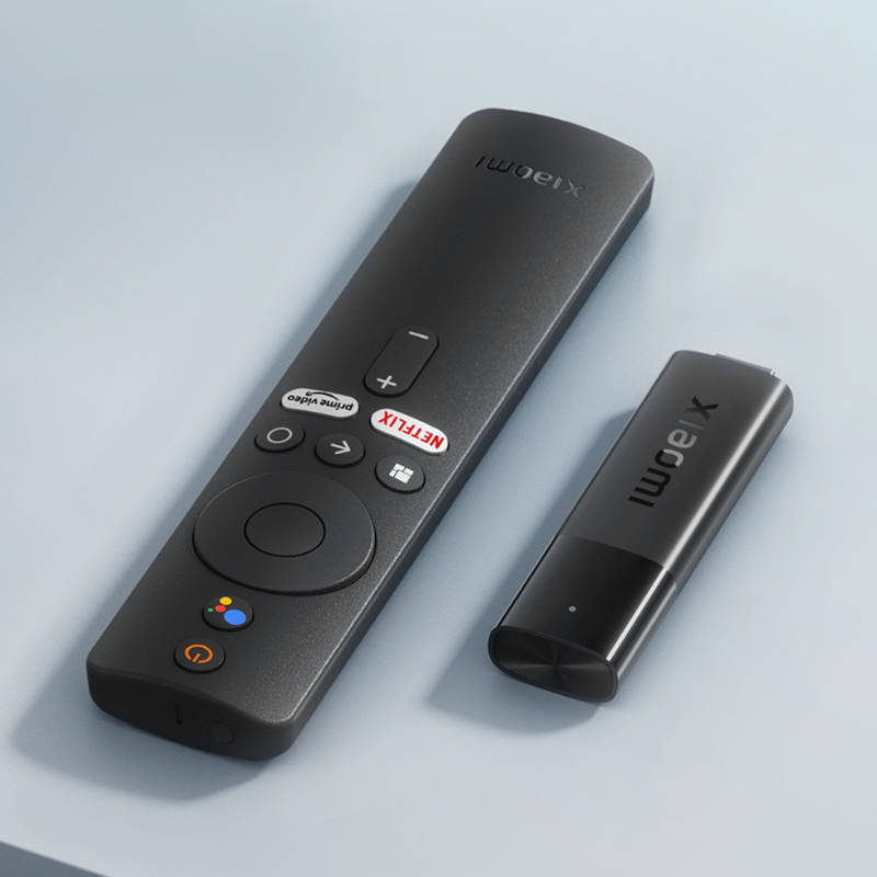 Xiaomi Mi TV Stick 4k Media Player