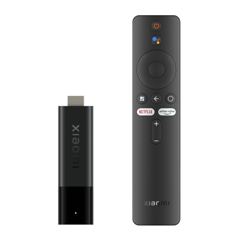 Xiaomi Mi TV Stick 4k Media Player
