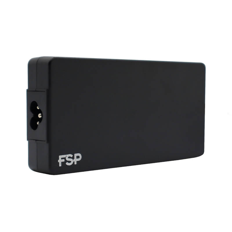 FSP Slim 120W Universal Notebook Adapter