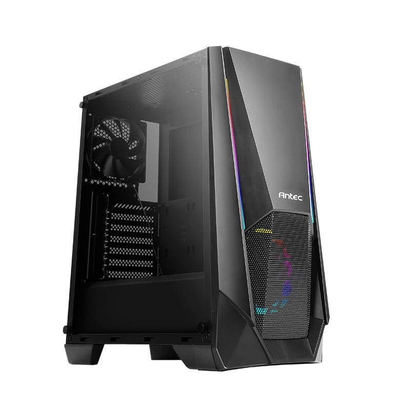 Antec NX310 + VP500PC Bundle
