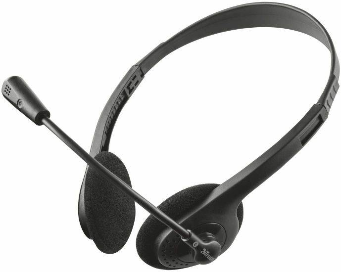 TRUST Primo Headset