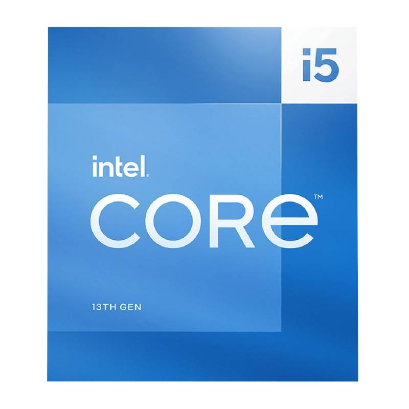 Intel 13th Gen Core i5-13400 LGA1700 4.6GHz 10 Core (6P+4E)