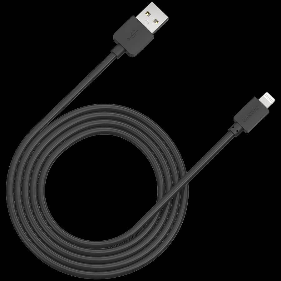 CANYON  Cables USB CNE-CFI1B