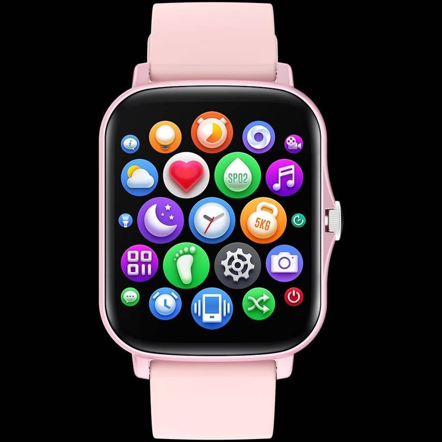 CANYON  Smart Watch CNS-SW79PP